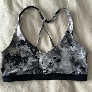 Under Armour Sports Bra